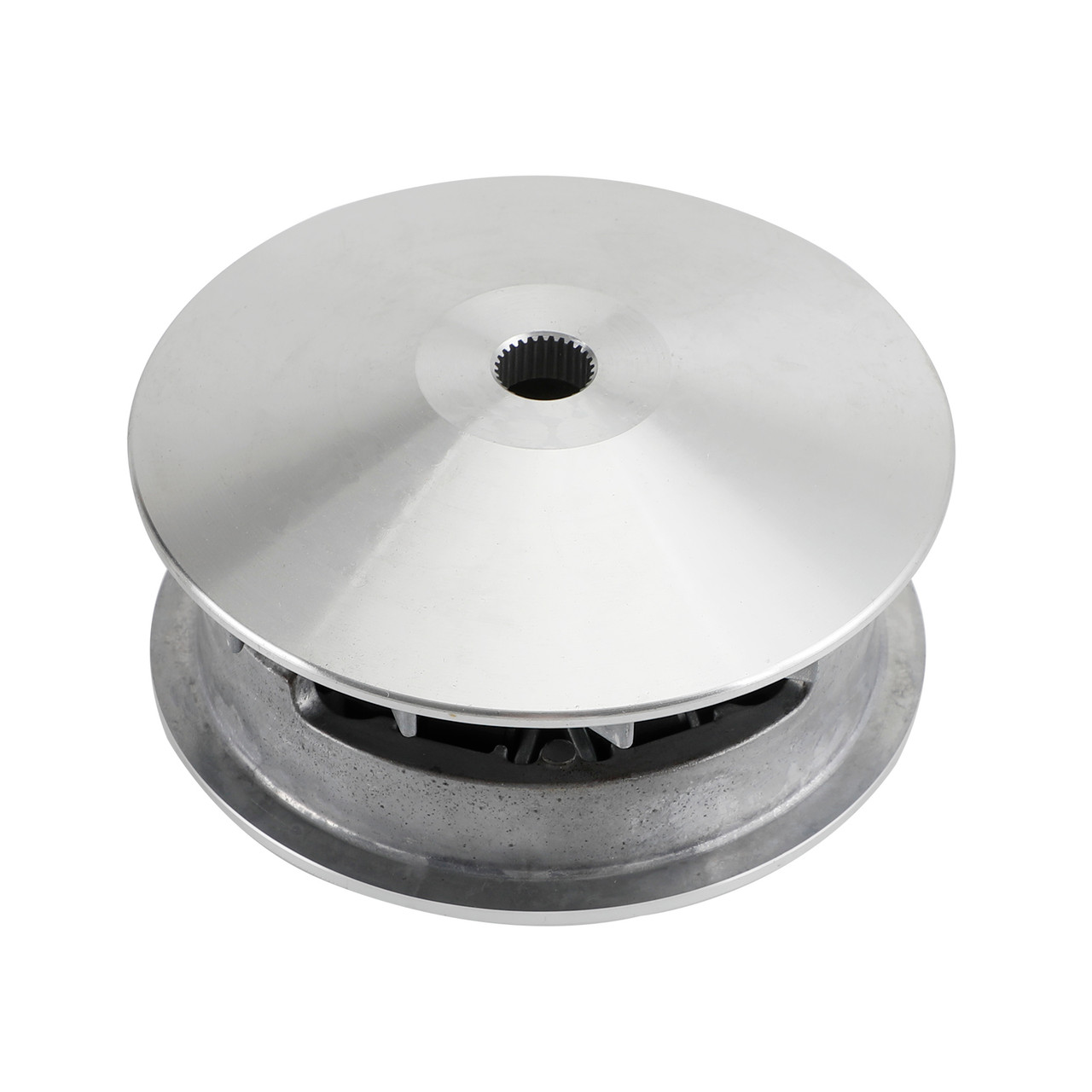 GY6 125cc 150cc 157QMJ Chinese Scooter Performance Racing Front Clutch Variator