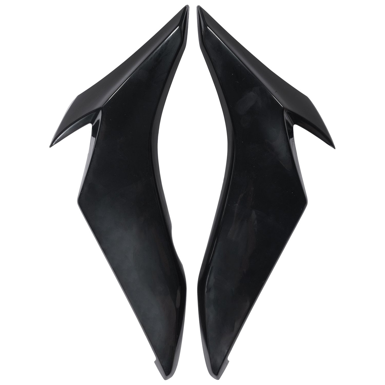 Bodywork Fairing Injection Molding Unpainted for Suzuki GSX-S 1000 2015-2020