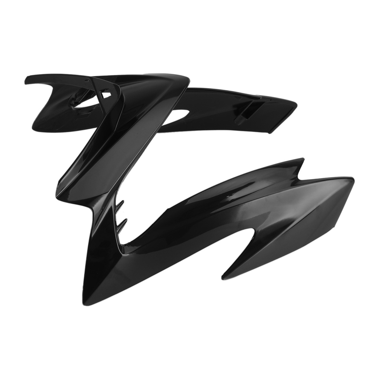 Unpainted Front Nose Headlight Cover Fairing For Suzuki GSX-S 1000 2015-2020