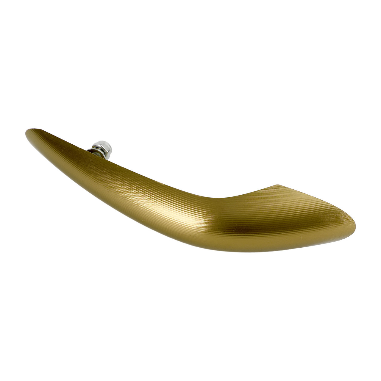 Front Mudguard Fender Nose Beak Protector For Vespa GTS 150 250 300 13-20 Gold