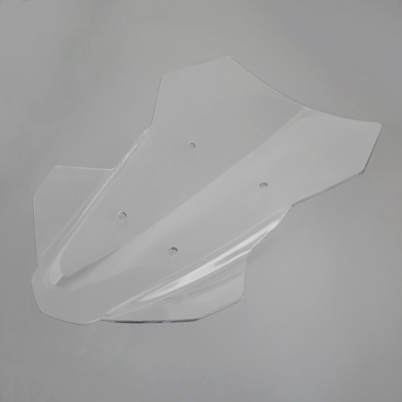 ABS Motorcycle Windshield WindScreen fit for Yamaha NMAX155 N-MAX 155 2021-2022 CLE