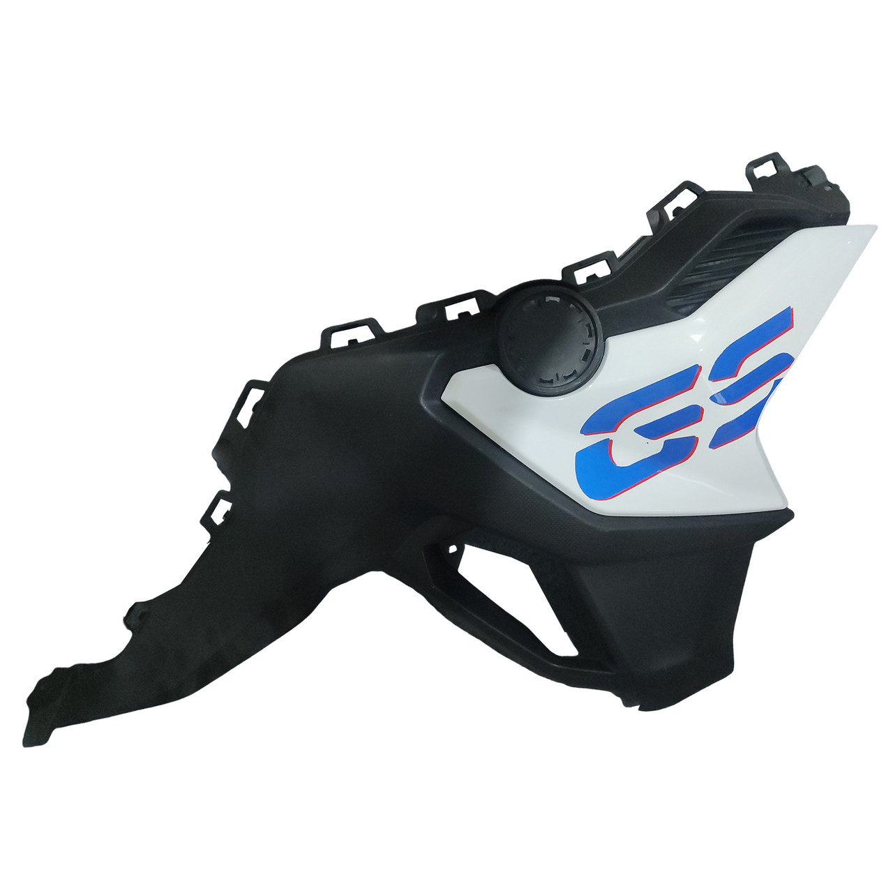 BMW F750GS/F850GS 2018-2020 Amotopart Fairing Kit Generic #105