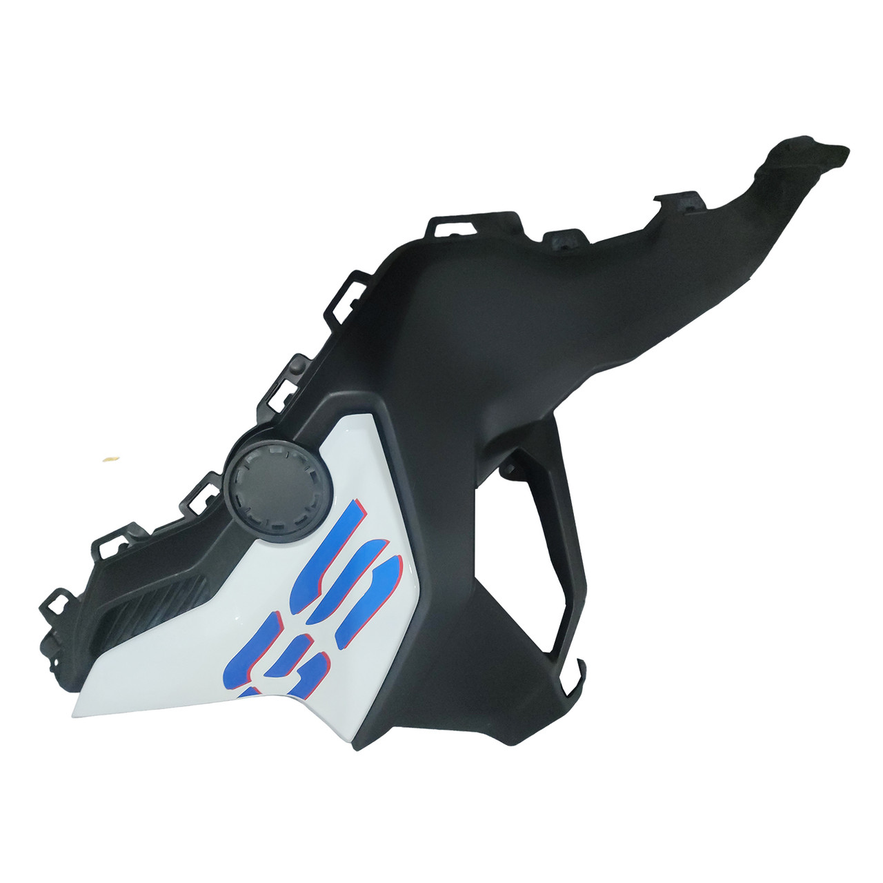 BMW F750GS/F850GS 2018-2020 Amotopart Fairing Kit Generic #105