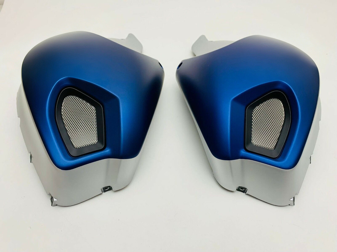 Ducati Monster 696/796/1100 S EVO All Years Amotopart Fairing Kit Generic #102