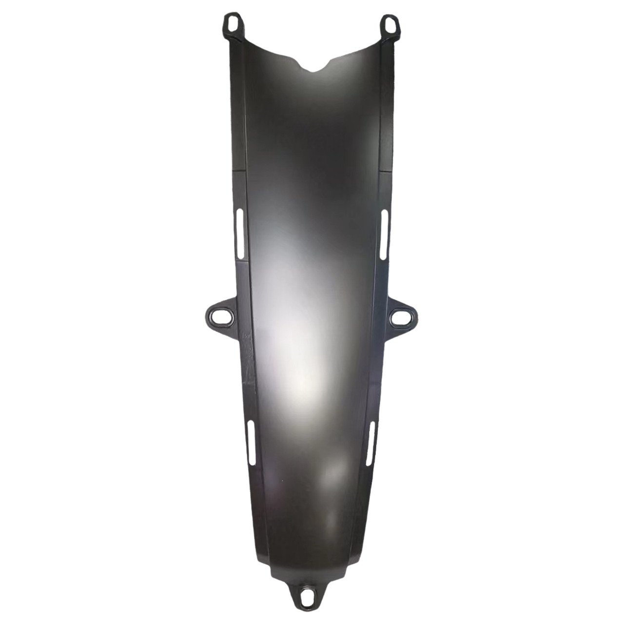 Ducati Monster 696/796/1100 S EVO All Years Amotopart Fairing Kit Generic #103