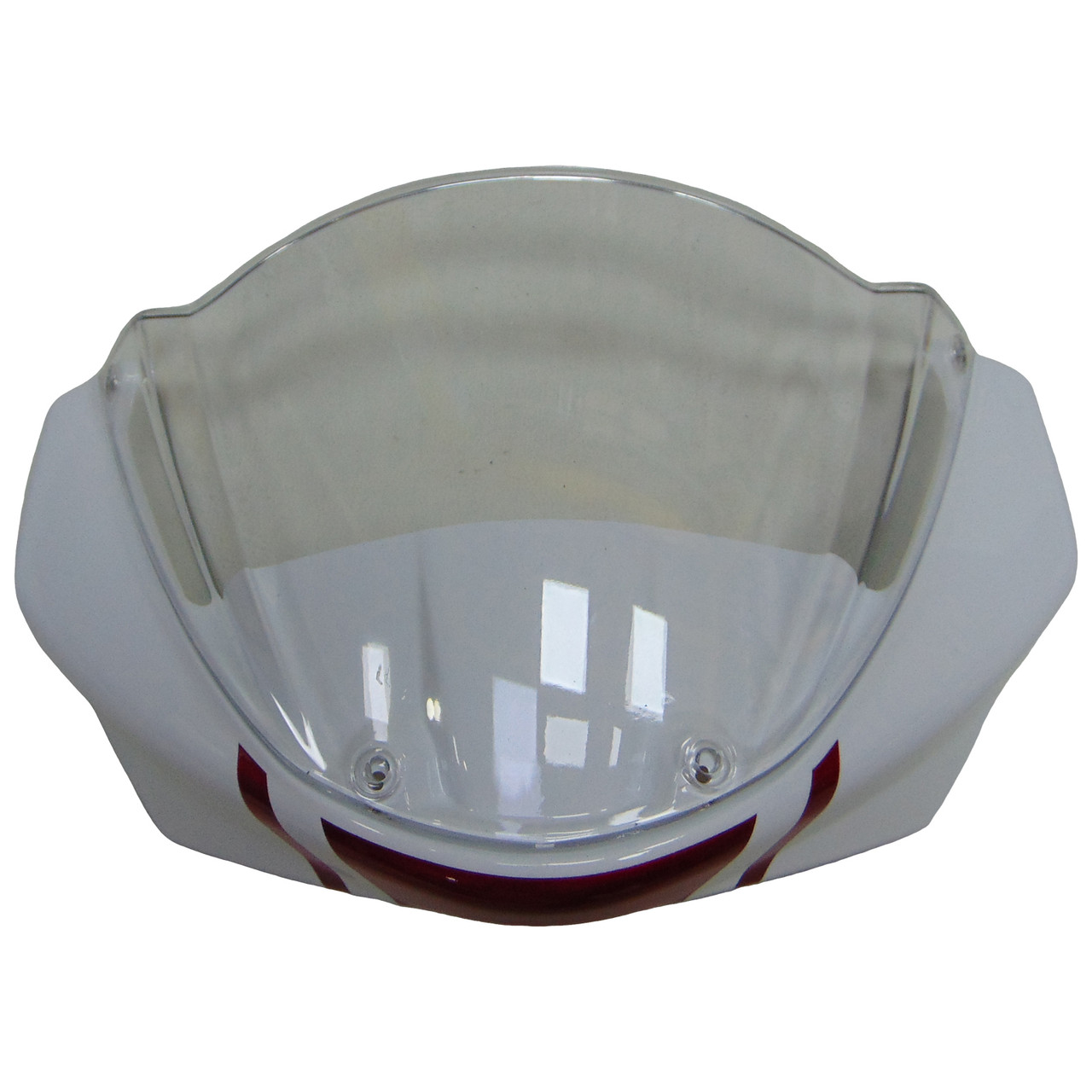 Ducati Monster 696/796/1100 S EVO All Years Amotopart Fairing Kit Generic #106