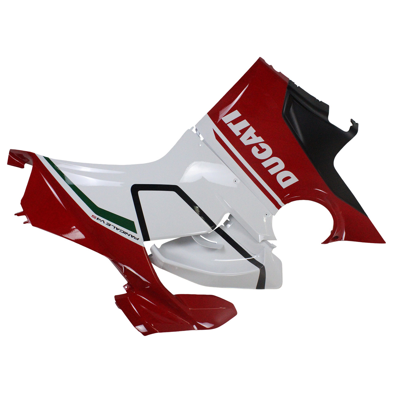 Ducati Panigale V4/V4S 2018-2019 Amotopart Fairing Kit Generic #104