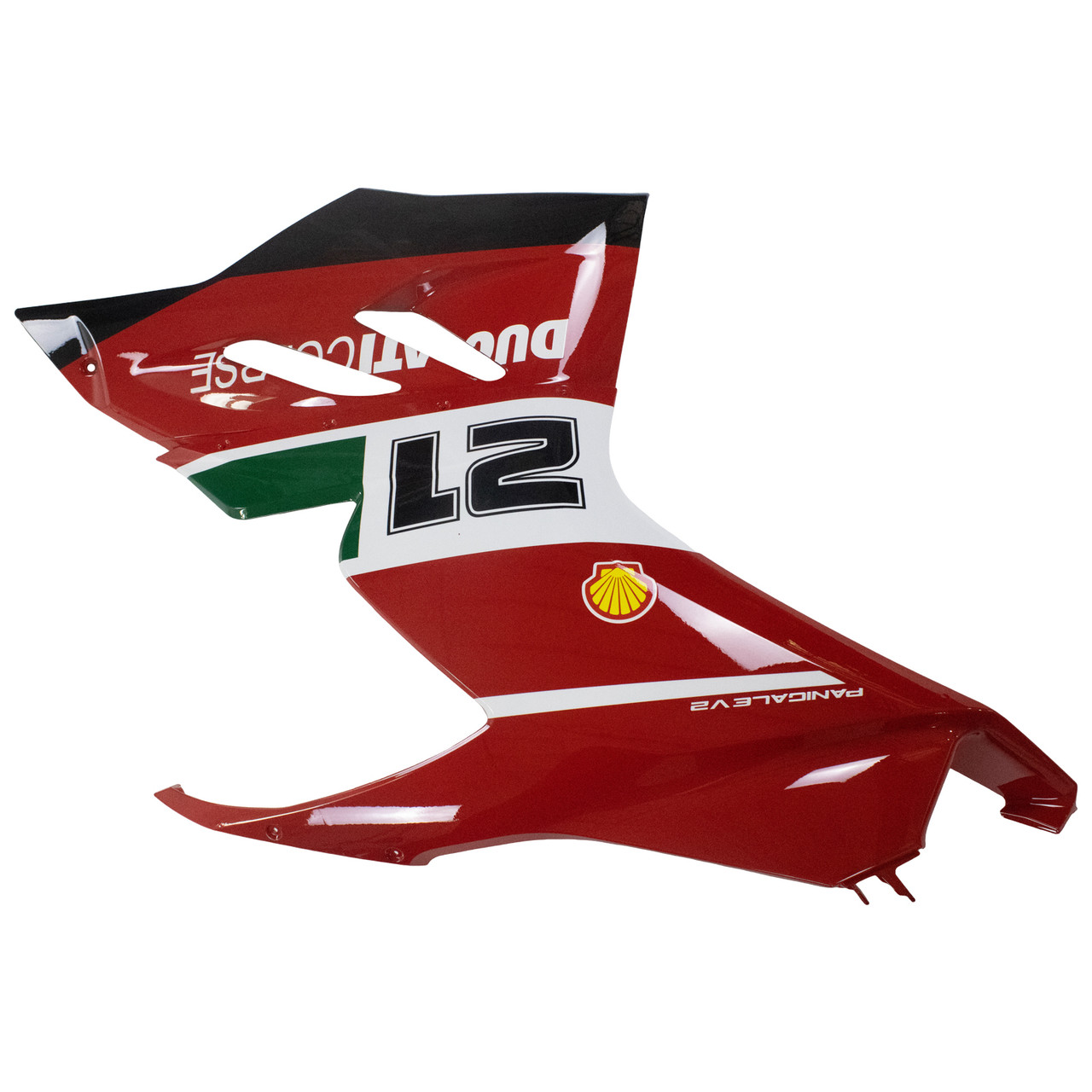 Ducati Panigale V2 2020-2024 Amotopart Fairing Kit Generic