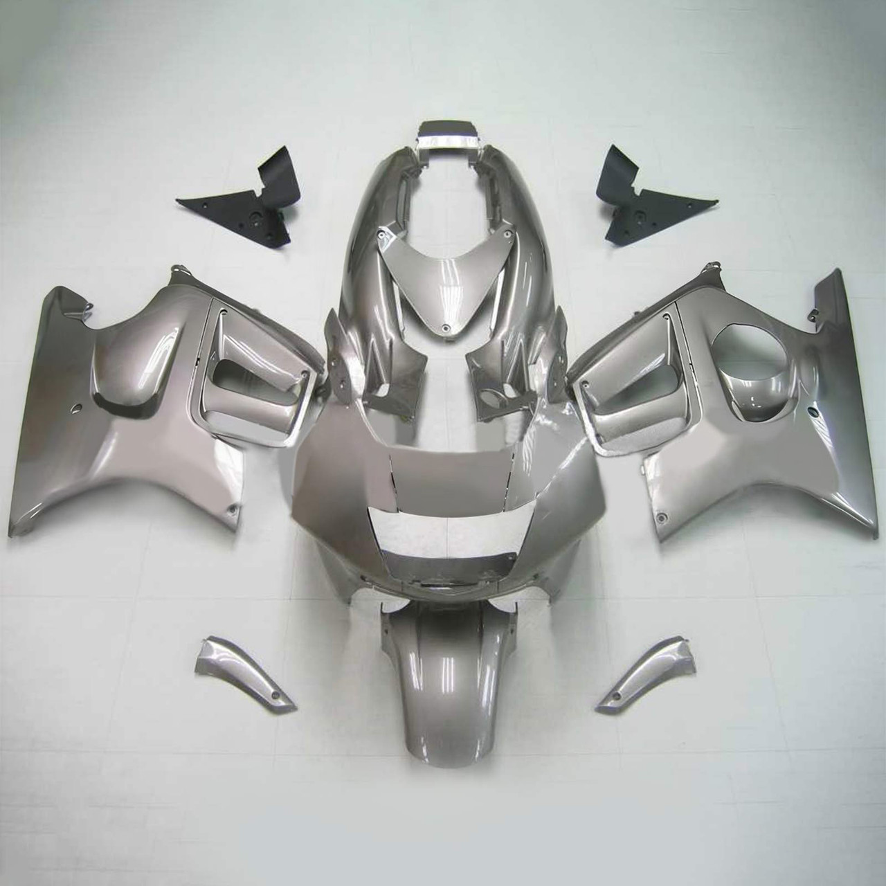Honda CBR600 1995-1996 F3 Amotopart Fairing Kit Generic #105
