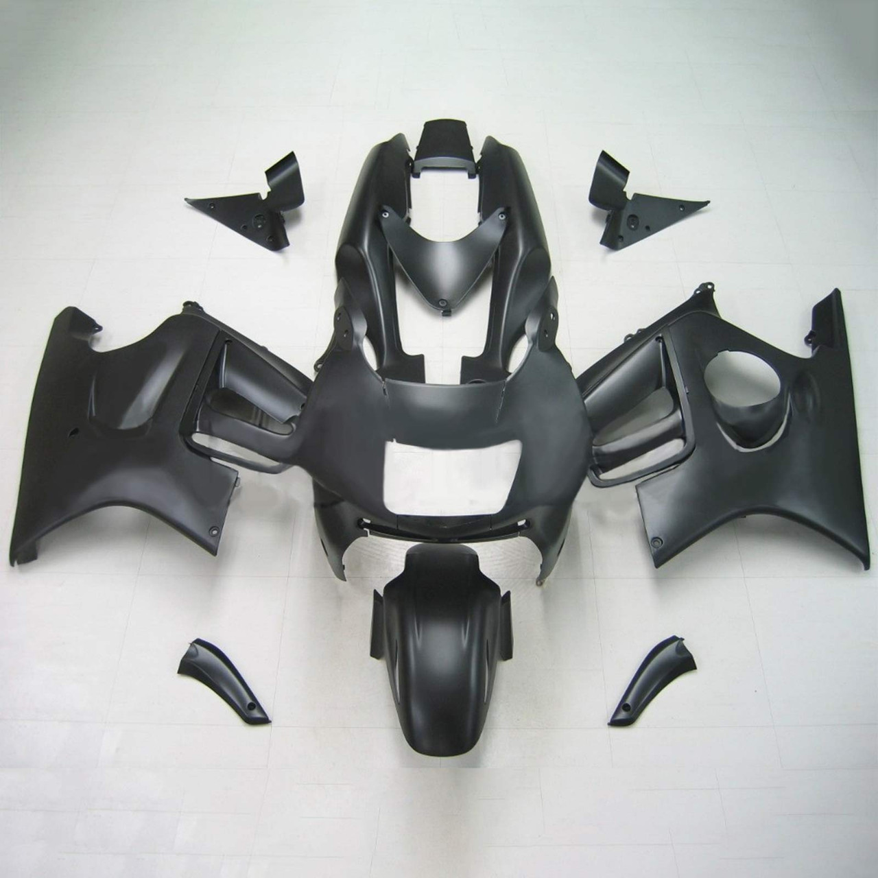Honda CBR600 1997-1998 F3 Amotopart Fairing Kit Generic #110