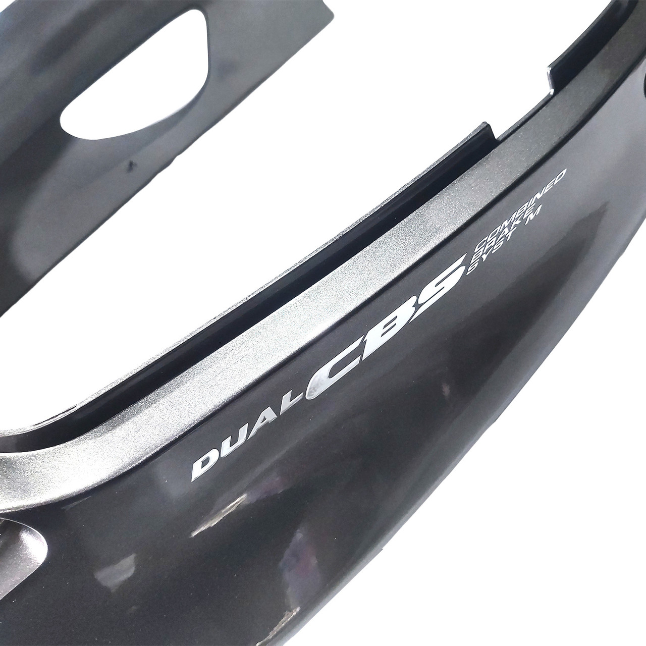 Honda CBR1100XX SuperBlackBird 1996-2007 Amotopart Fairing Kit Generic #107 