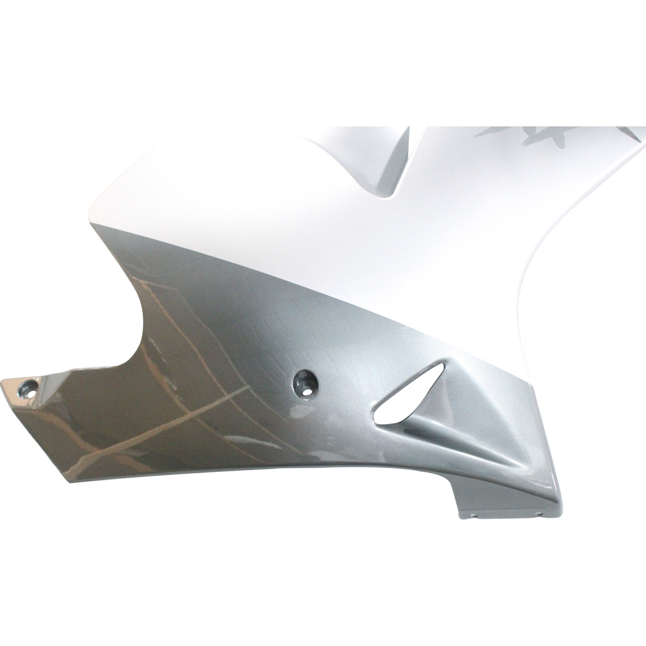 Honda CBR1100XX SuperBlackBird 1996-2007 Amotopart Fairing Kit Generic #111