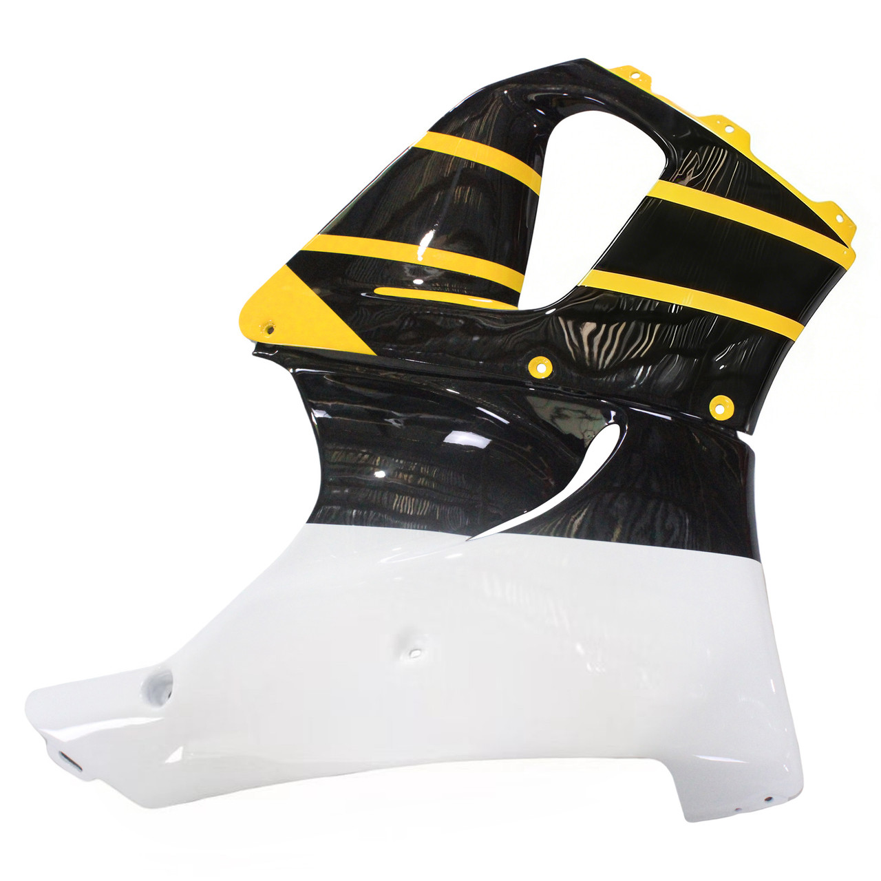 Honda CBR900RR 919 1998-1999 Amotopart Fairing Kit Generic #103