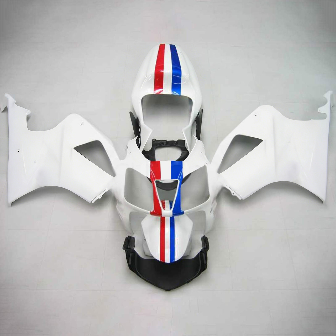 Honda VTR1000 RC51 2000-2006 Amotopart Fairing Kit Generic #103