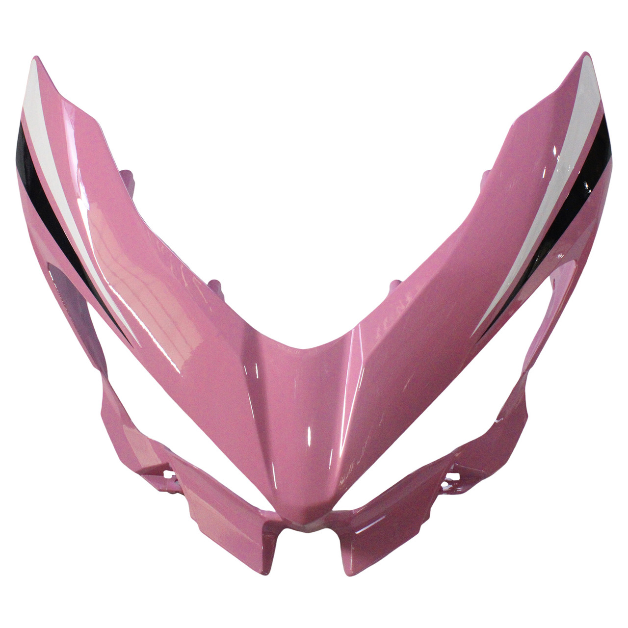 Kawasaki EX400/Ninja400 2018-2022 Amotopart Fairing Kit
