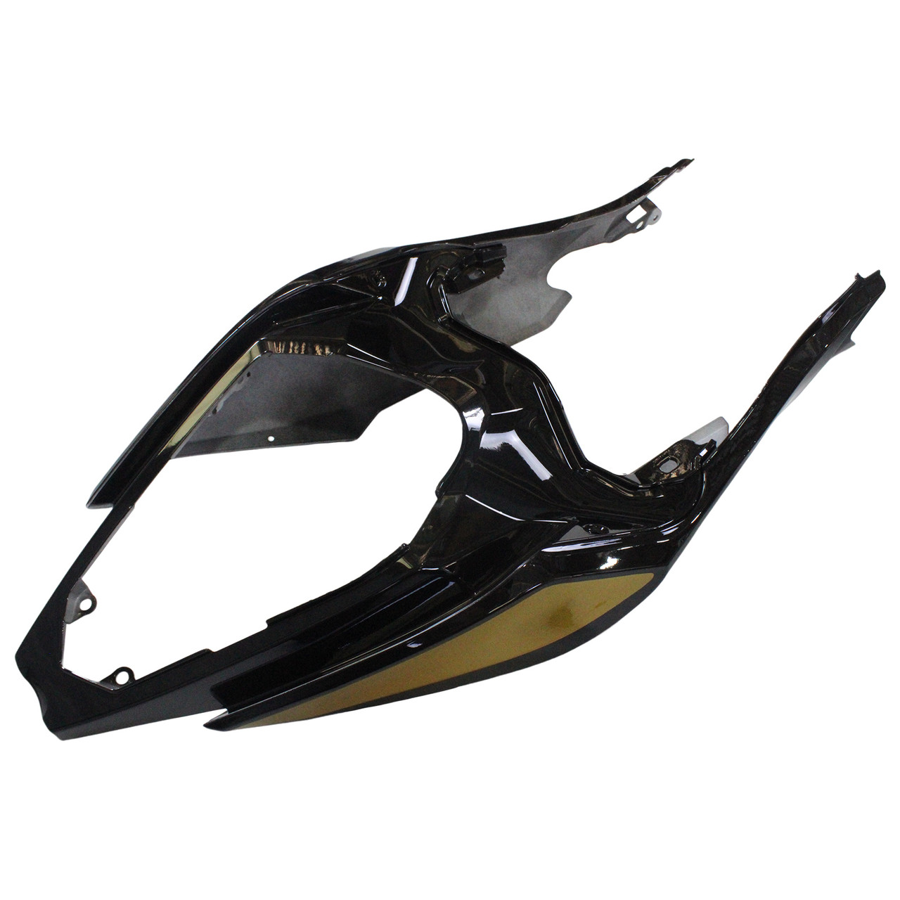 Kawasaki EX400/Ninja400 2018-2022 Amotopart Fairing Kit Generic #110