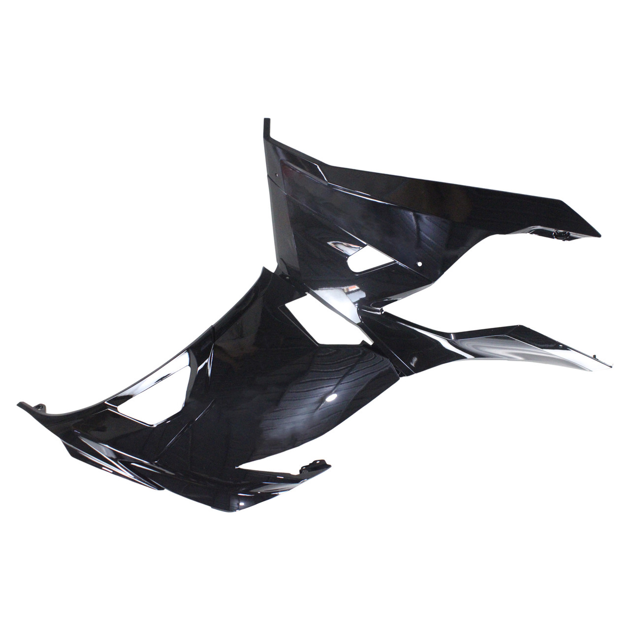 Kawasaki EX400/Ninja400 2018-2022 Amotopart Fairing Kit Generic #117