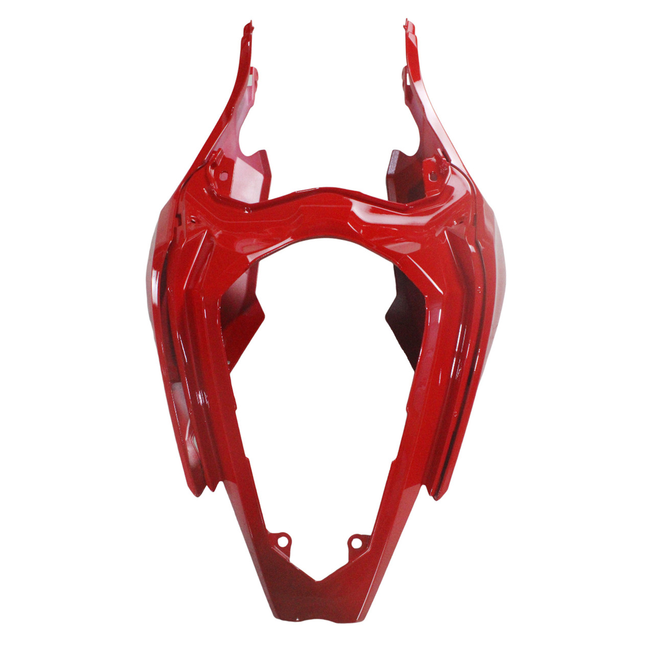 Kawasaki EX400/Ninja400 2018-2022 Amotopart Fairing Kit Generic #118