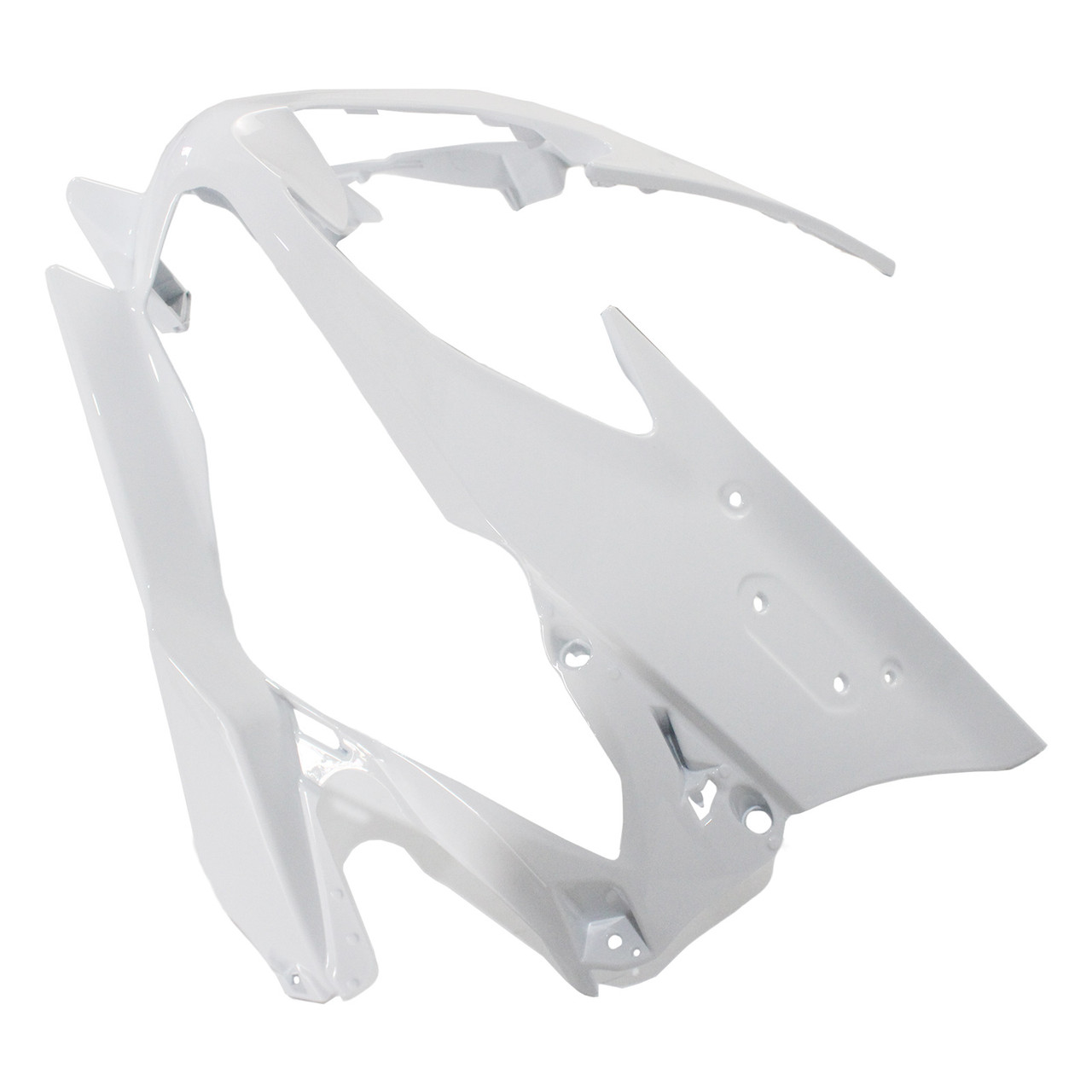 Kawasaki ZX6R 2019-2022 Amotopart Fairing Kit Generic #104