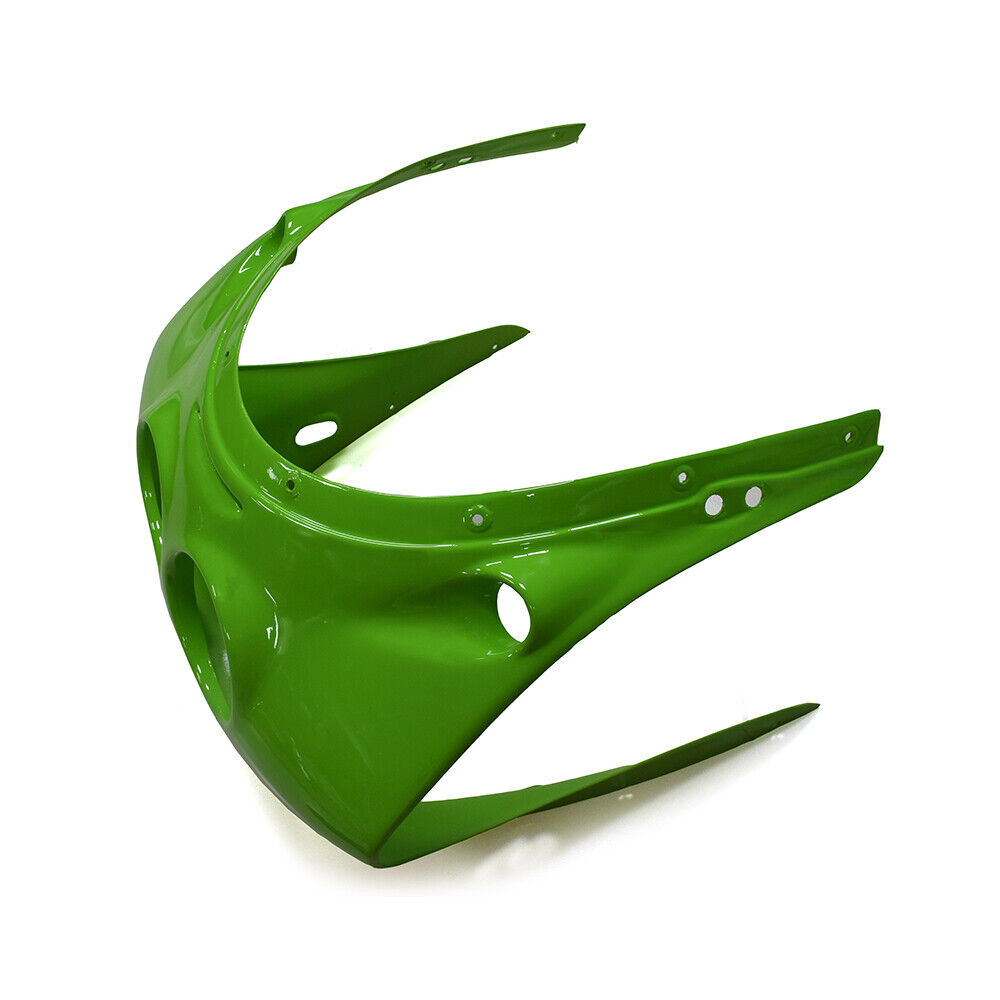 Kawasaki ZXR250 1989-1990 Amotopart Fairing Kit Generic #102 - Mad