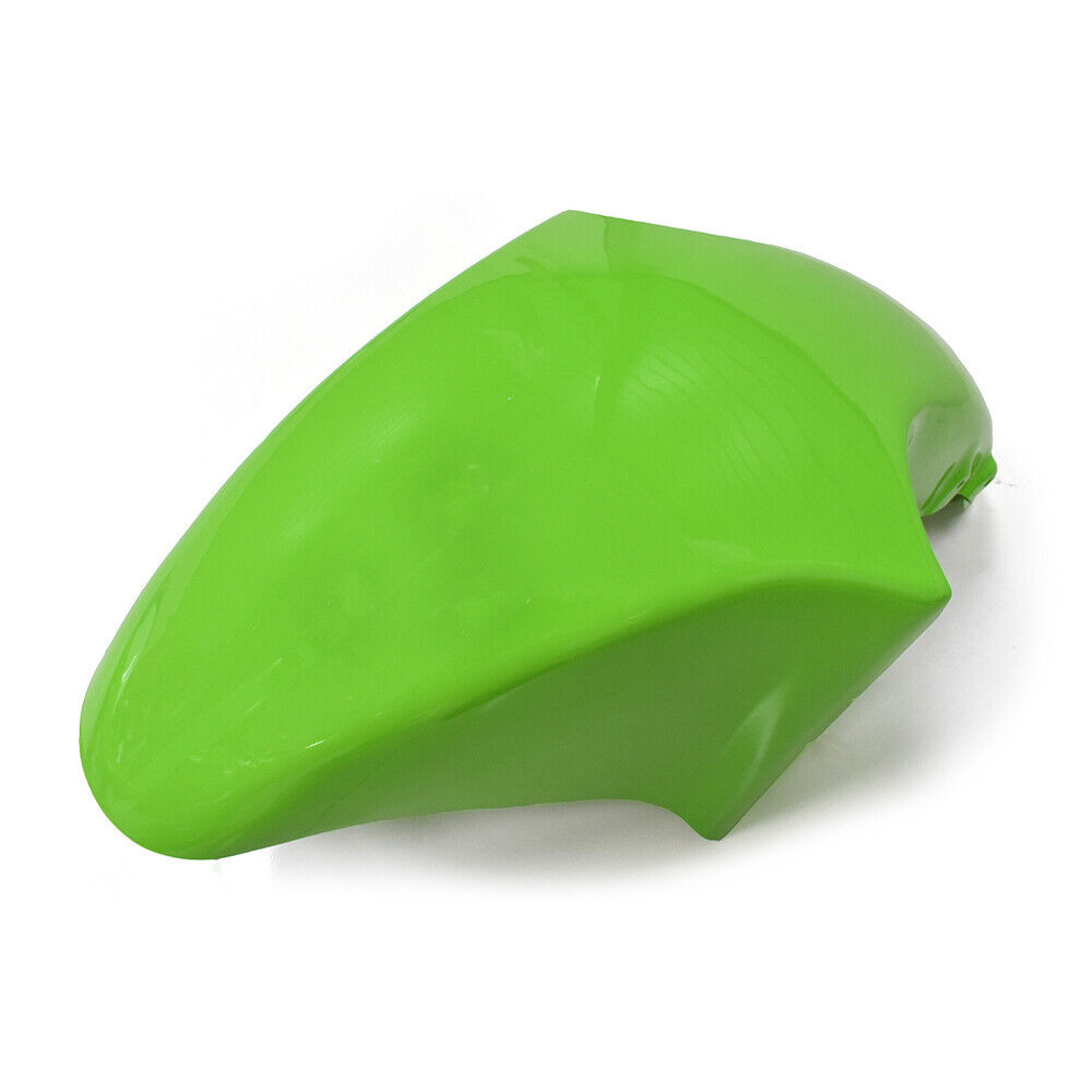 Kawasaki ZXR250 1989-1990 Amotopart Fairing Kit Generic #102 - Mad