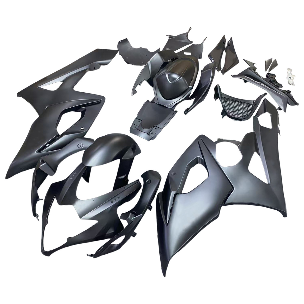 Suzuki GSXR1000 2005-2006 Amotopart Fairing Kit Generic #110