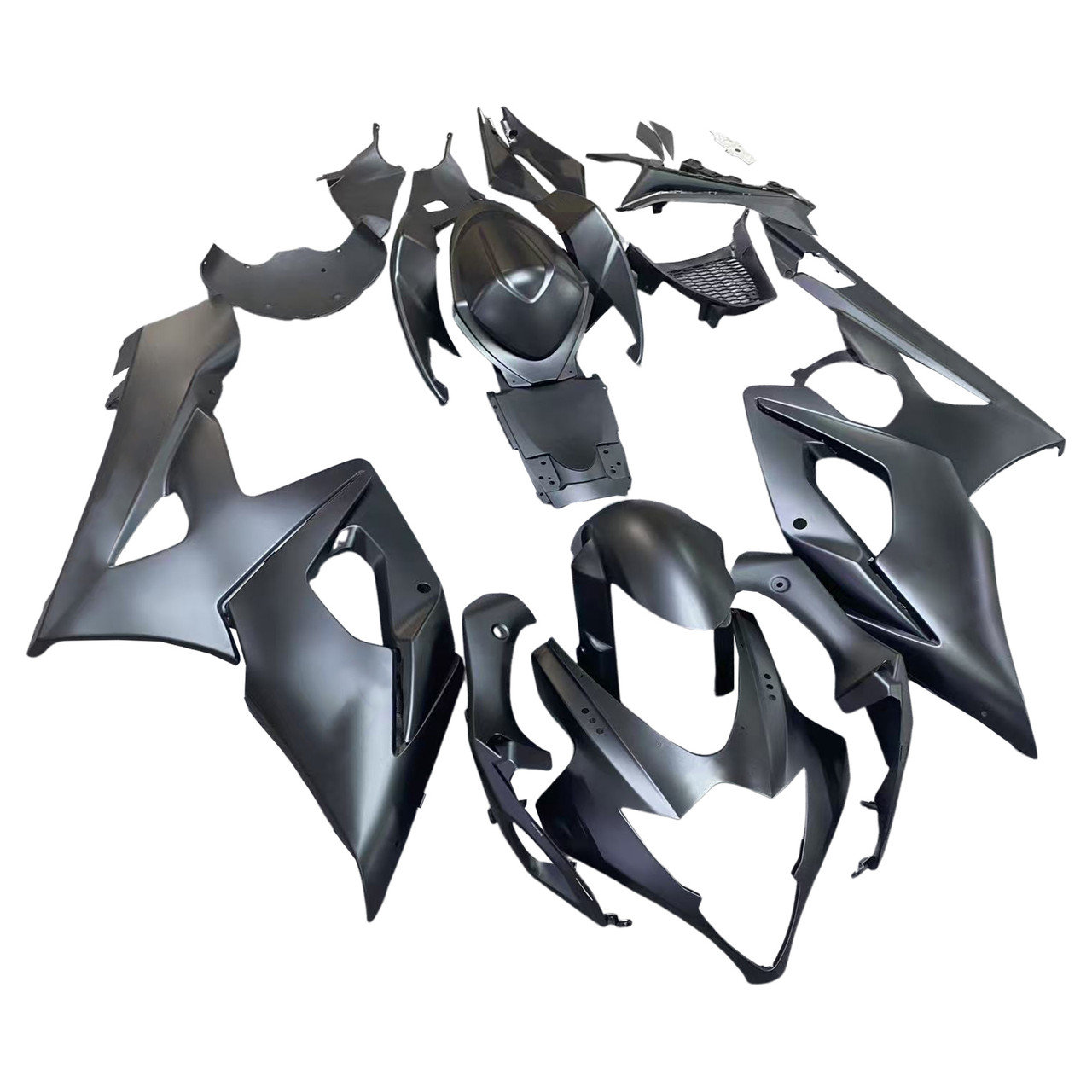 Suzuki GSXR1000 2005-2006 Amotopart Fairing Kit Generic #110