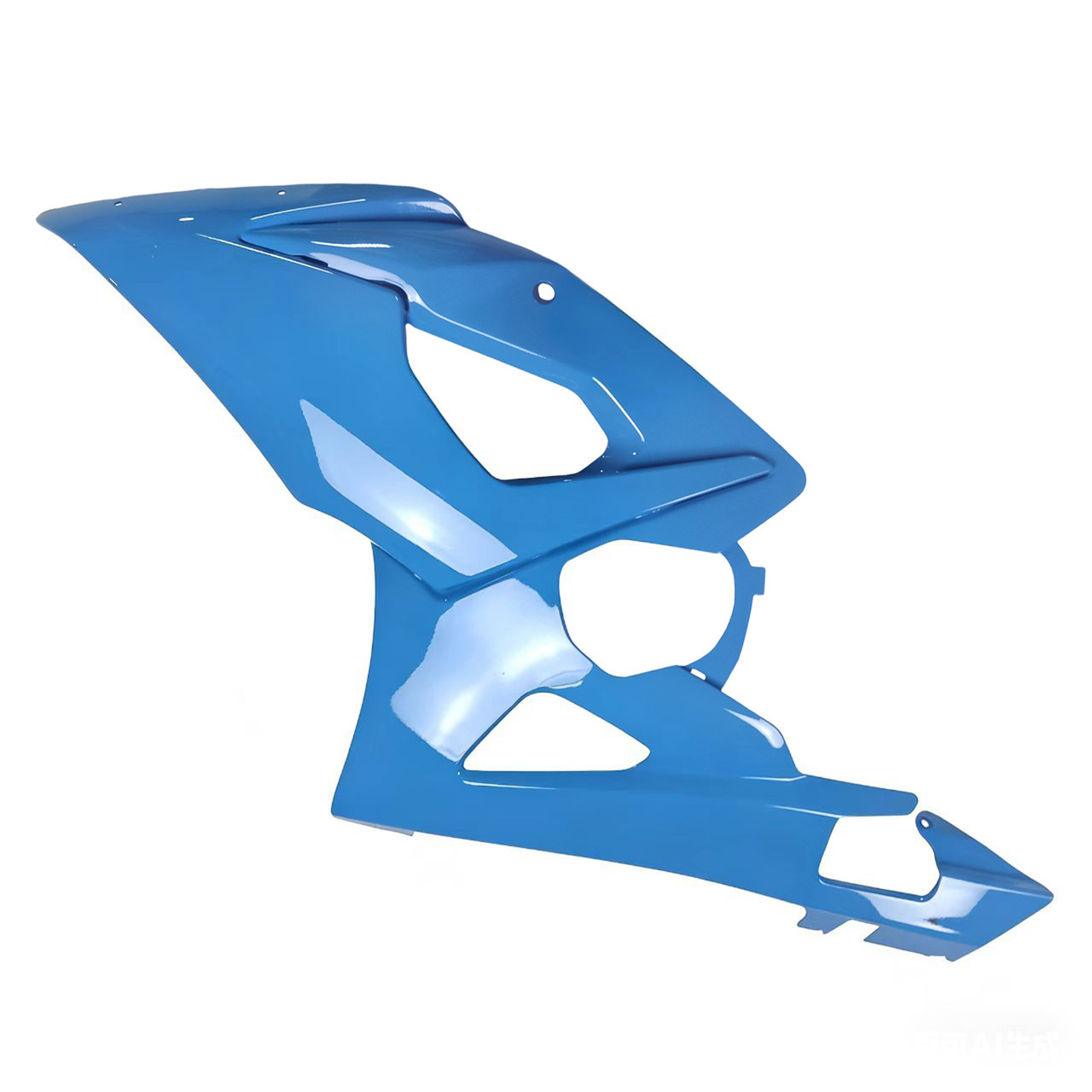Suzuki GSXR1000 2005-2006 Amotopart Fairing Kit Generic #143