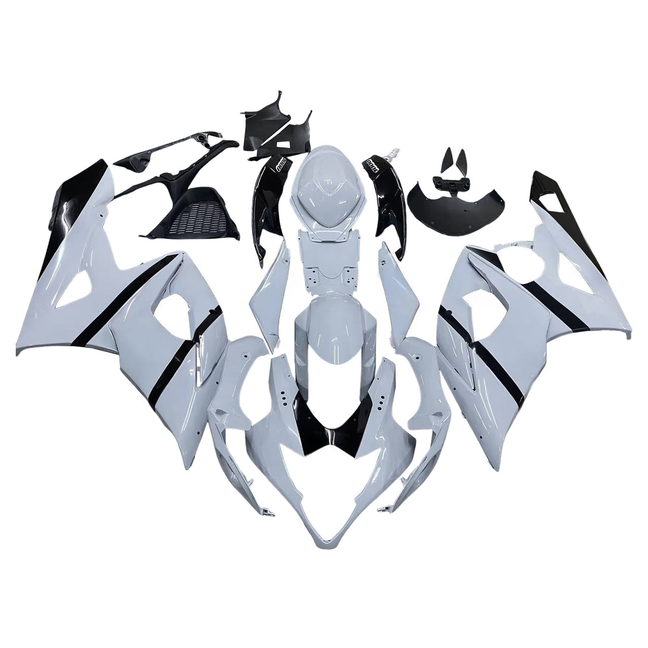 Suzuki GSXR1000 2005-2006 Amotopart Fairing Kit Generic #146