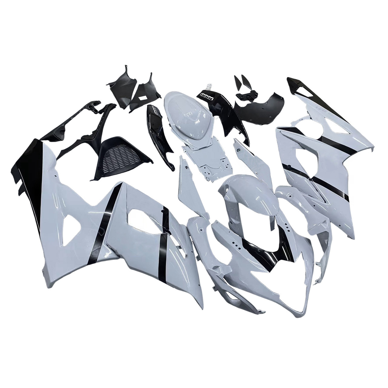 Suzuki GSXR1000 2005-2006 Amotopart Fairing Kit Generic #146