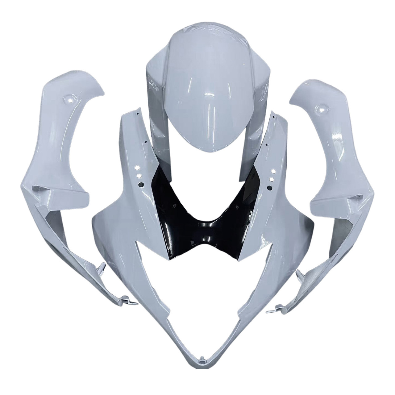 Suzuki GSXR1000 2005-2006 Amotopart Fairing Kit Generic #146 - Mad