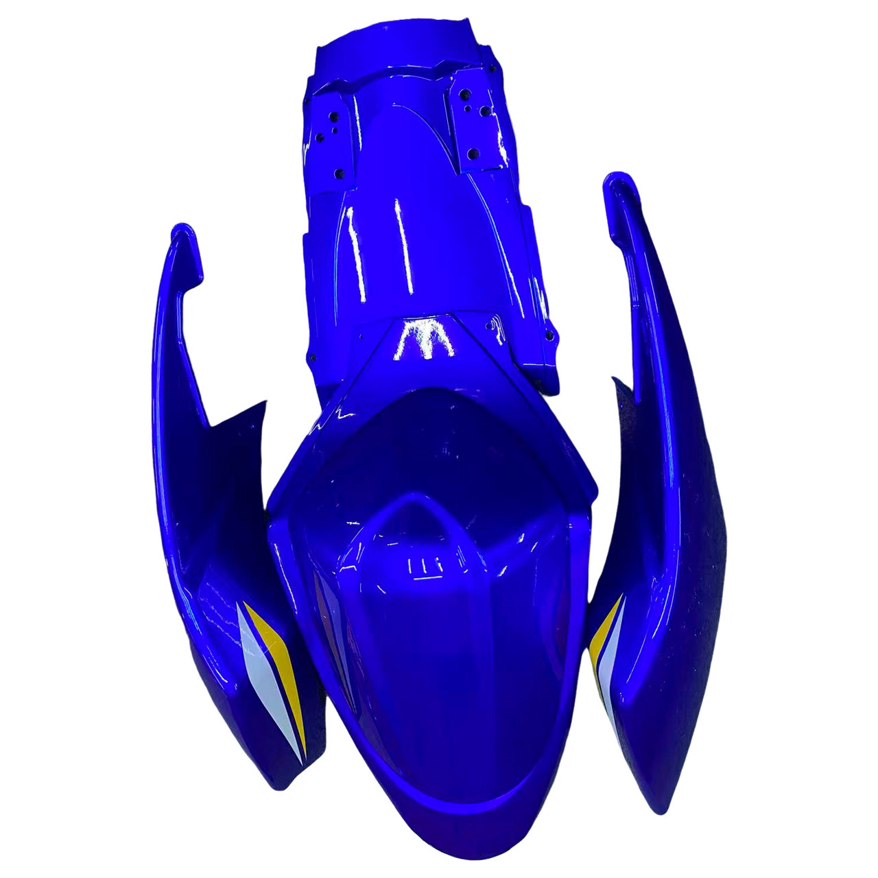 Suzuki GSXR1000 2005-2006 Amotopart Fairing Kit Generic #149