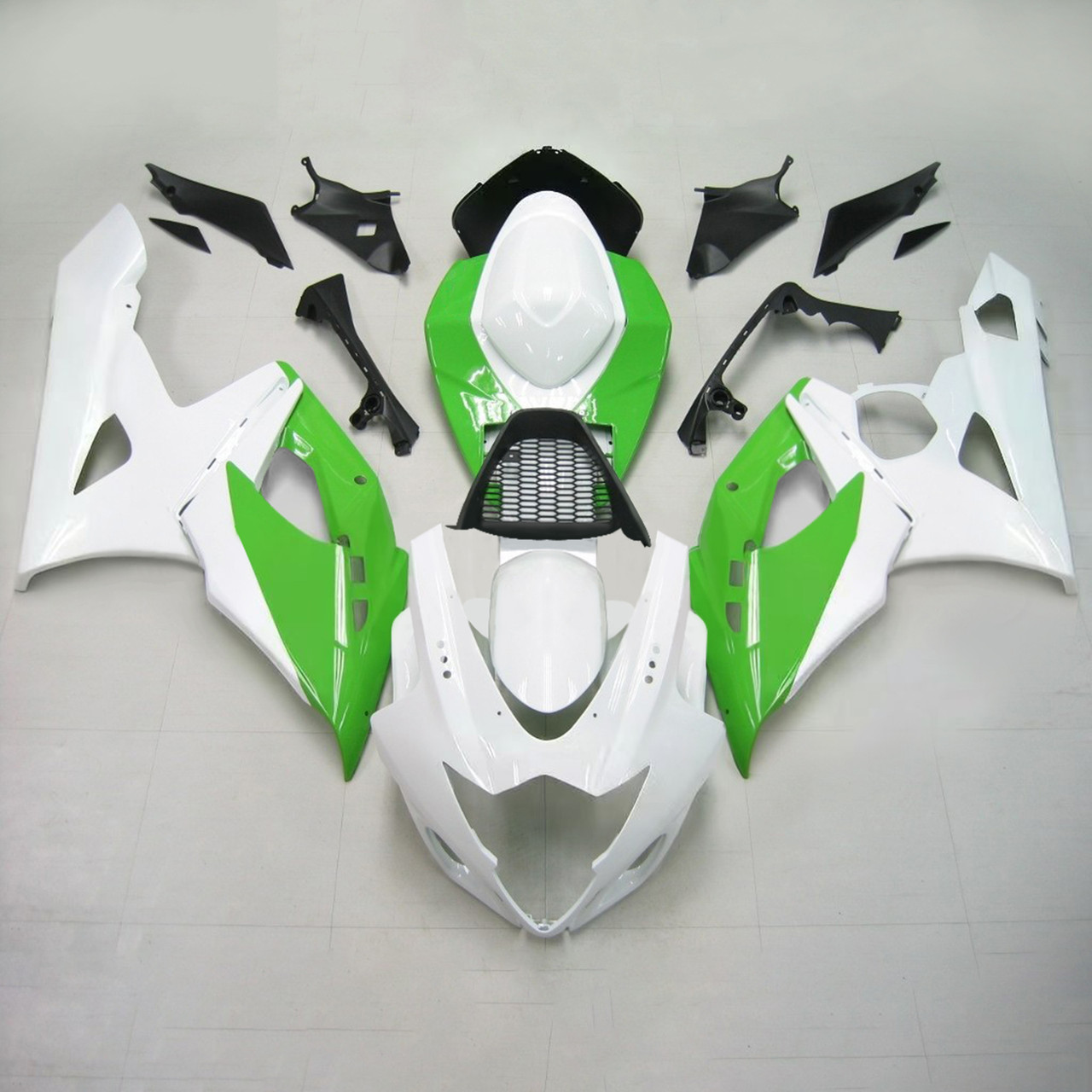 Suzuki GSXR1000 2005-2006 Amotopart Fairing Kit Generic #152