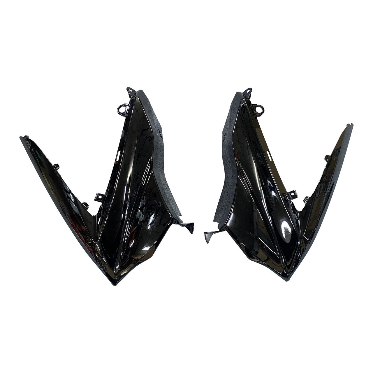 Suzuki GSXR1000 2007-2008 Amotopart Fairing Kit Generic #102