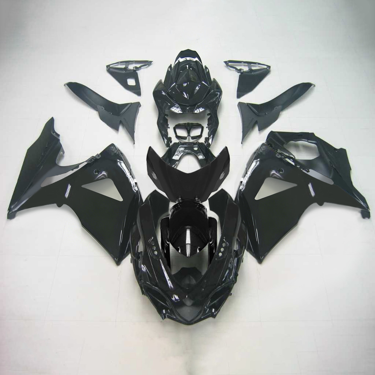 Suzuki GSXR1000 2009-2016 Amotopart Fairing Kit Generic #118