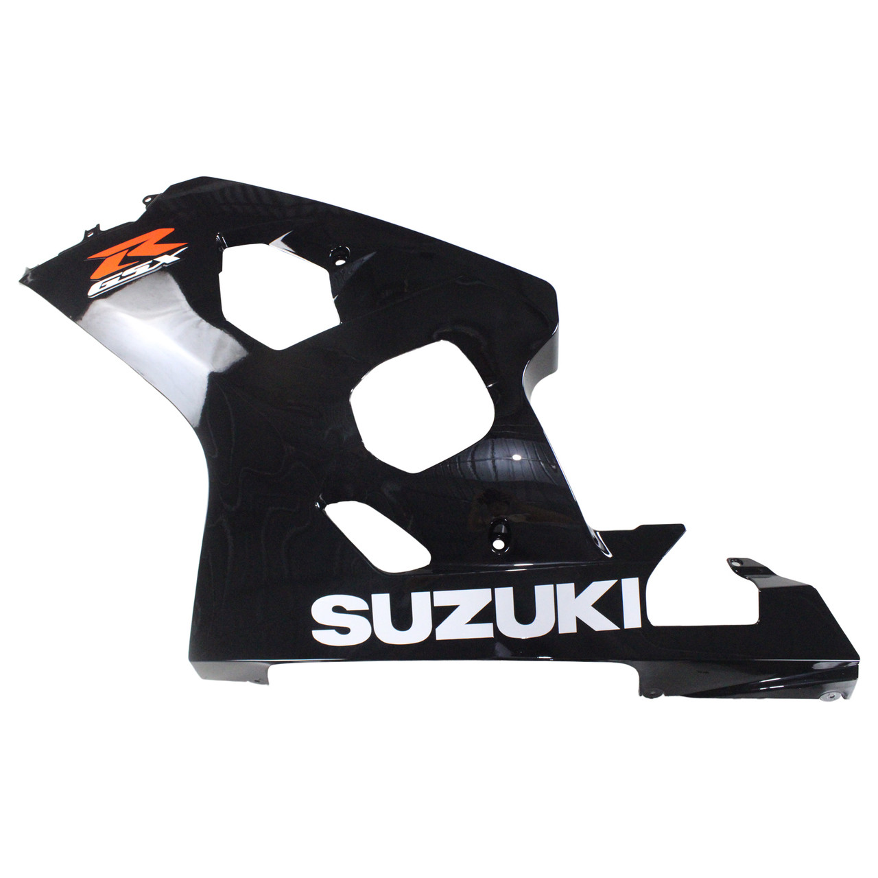 Suzuki GSXR 600/750 2004-2005 Amotopart Fairing Kit Generic #102