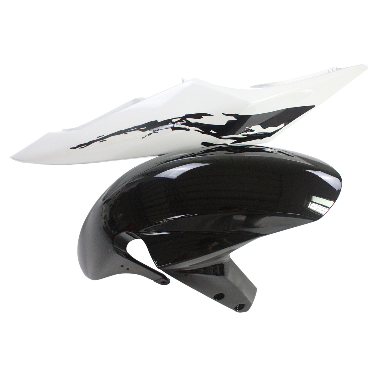 Suzuki GSXR 600/750 2004-2005 Amotopart Fairing Kit Generic #113