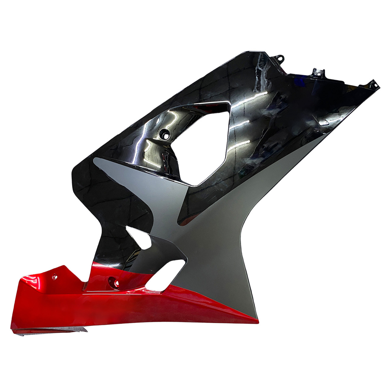 Suzuki GSXR 600/750 2004-2005 Amotopart Fairing Kit Generic #136