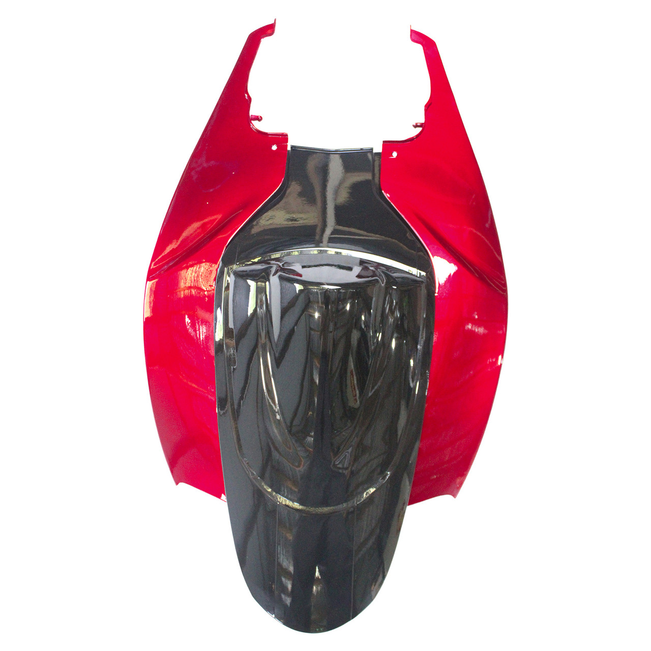 Suzuki GSXR 600/750 2006-2007 Amotopart Fairing Kit Generic #107