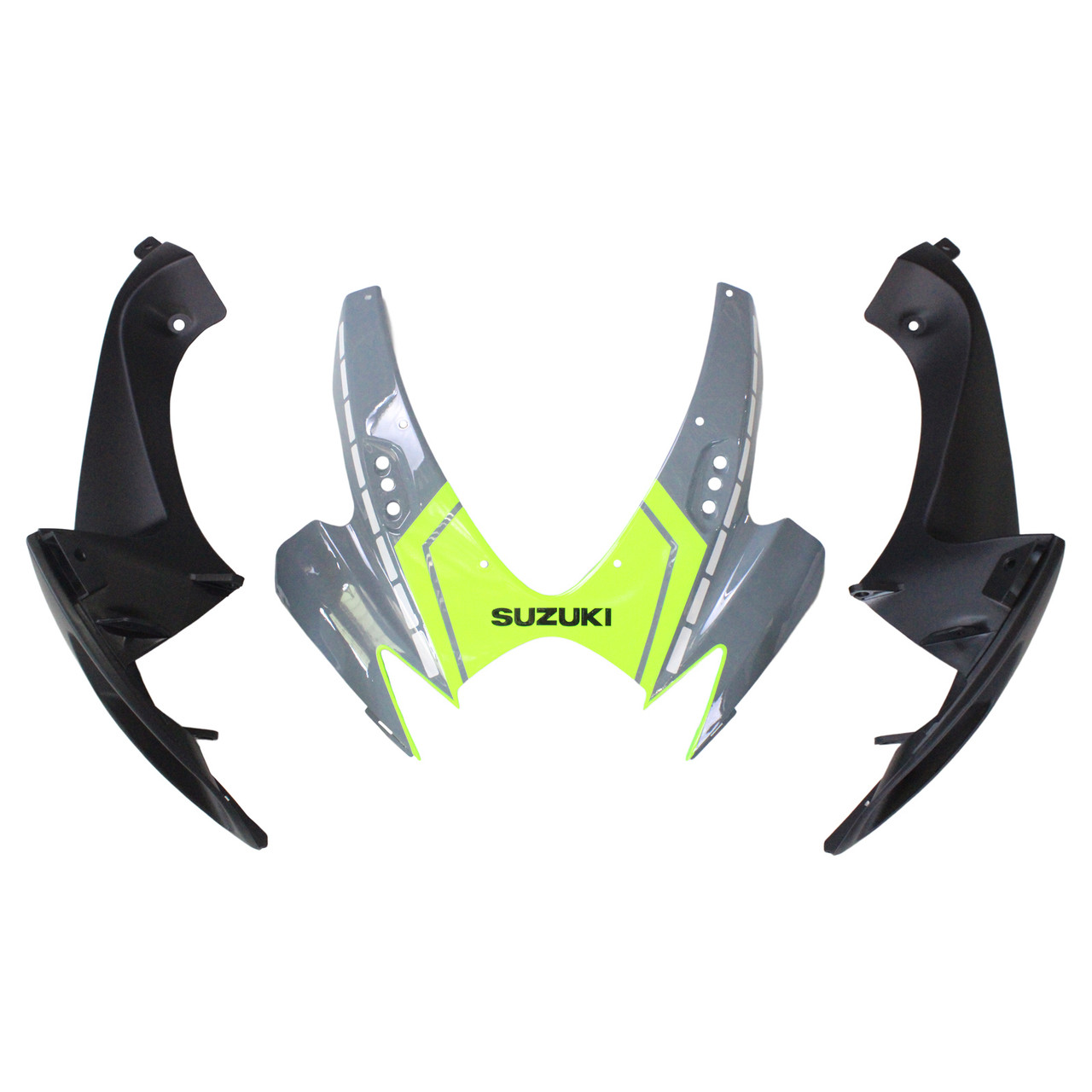 Suzuki GSXR 600/750 2006-2007 Amotopart Fairing Kit Generic