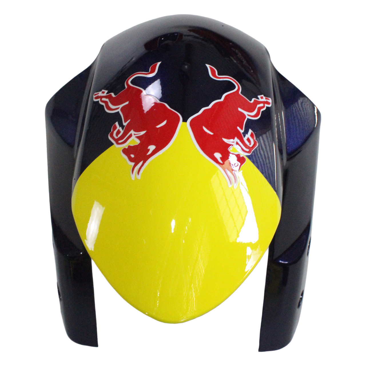  Suzuki GSXR 600/750 2006-2007 Fairing Kit Generic #113 