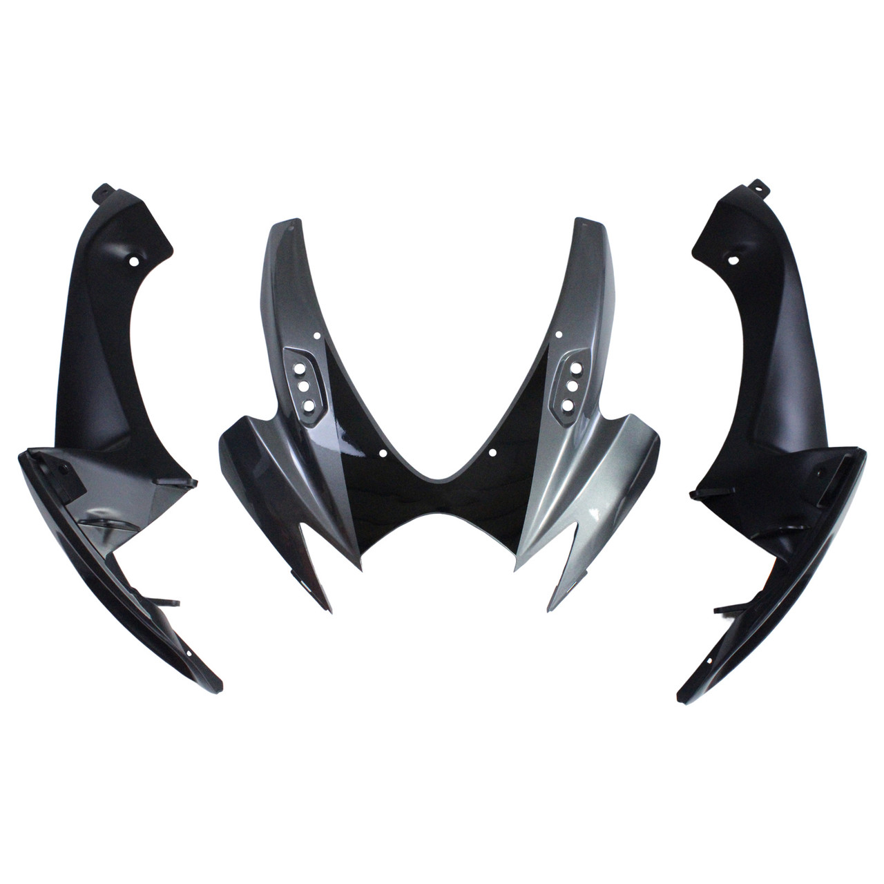Suzuki GSXR 600/750 2006-2007 Amotopart Fairing Kit Generic #117