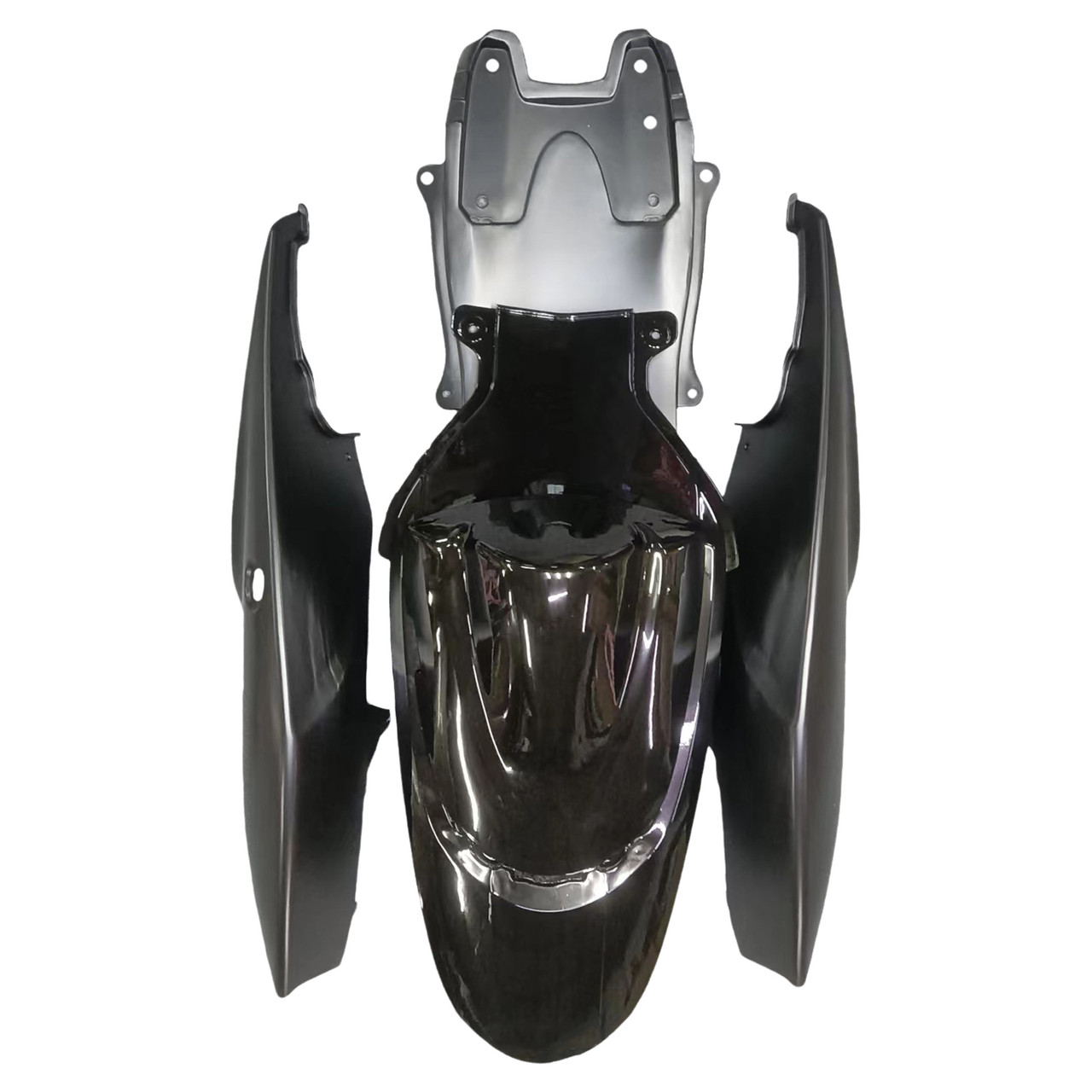 Suzuki GSXR 600/750 2006-2007 Amotopart Fairing Kit Generic #122