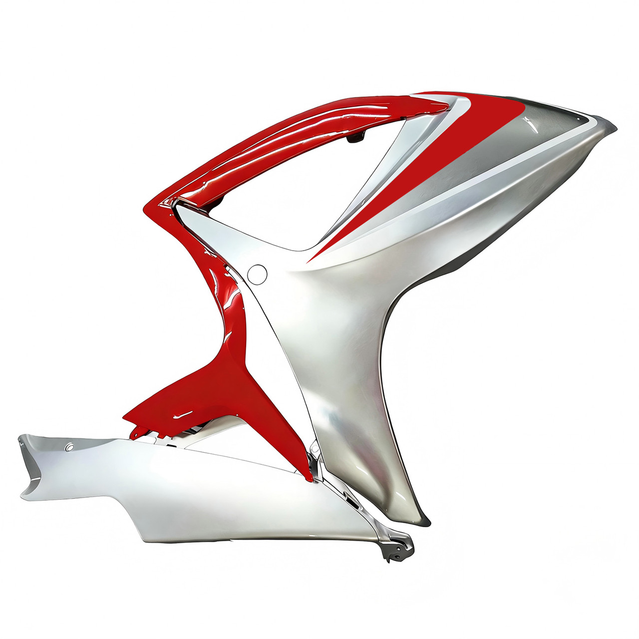 Suzuki GSXR 600/750 2006-2007 Amotopart Fairing Kit Generic #126