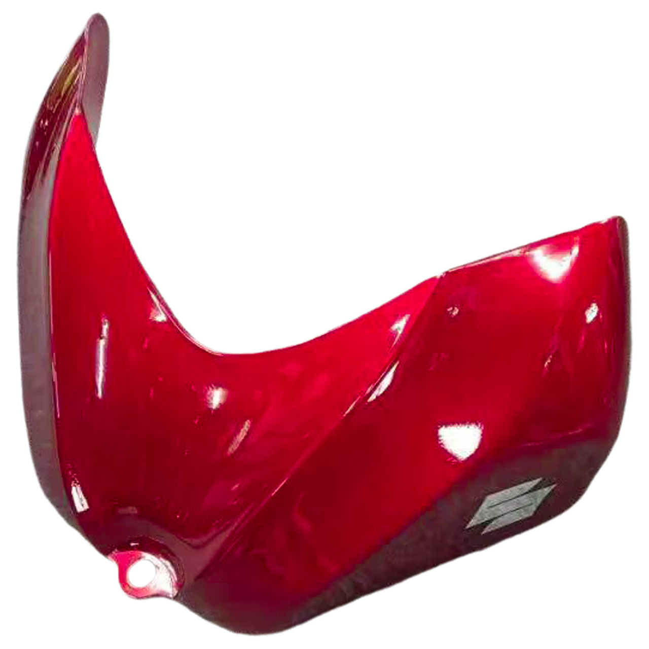 Suzuki GSXR 600/750 2006-2007 Amotopart Fairing Kit Generic #134 