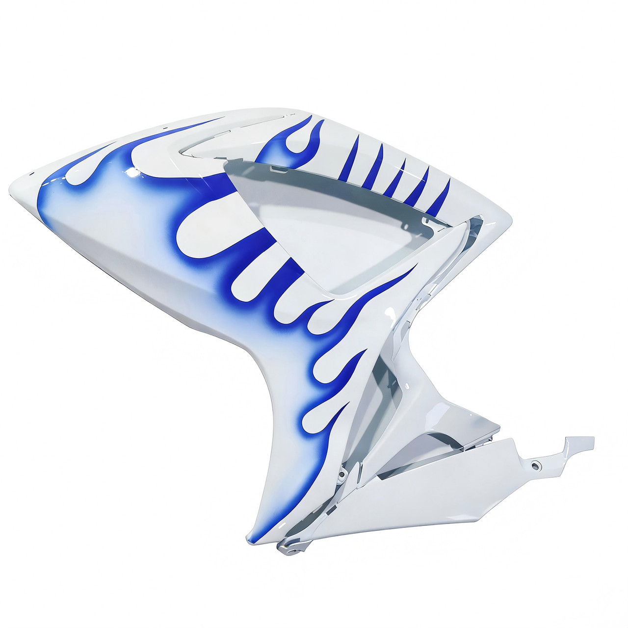 Suzuki GSXR 600/750 2006-2007 Amotopart Fairing Kit Generic #148