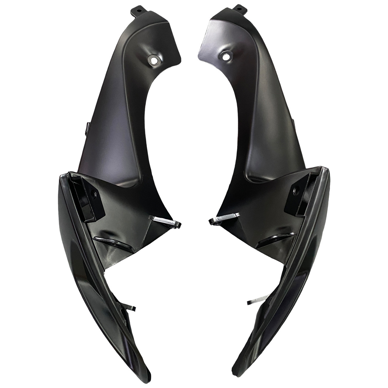 Suzuki GSXR 600/750 2006-2007 Amotopart Fairing Kit Generic #152