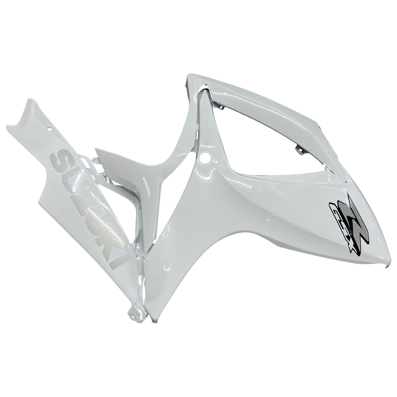  Suzuki GSXR 600/750 2006-2007 Amotopart Fairing Kit Generic #155