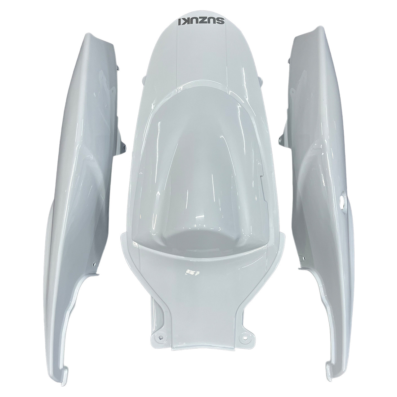 Suzuki GSXR 600/750 2006-2007 Amotopart Fairing Kit Generic #155