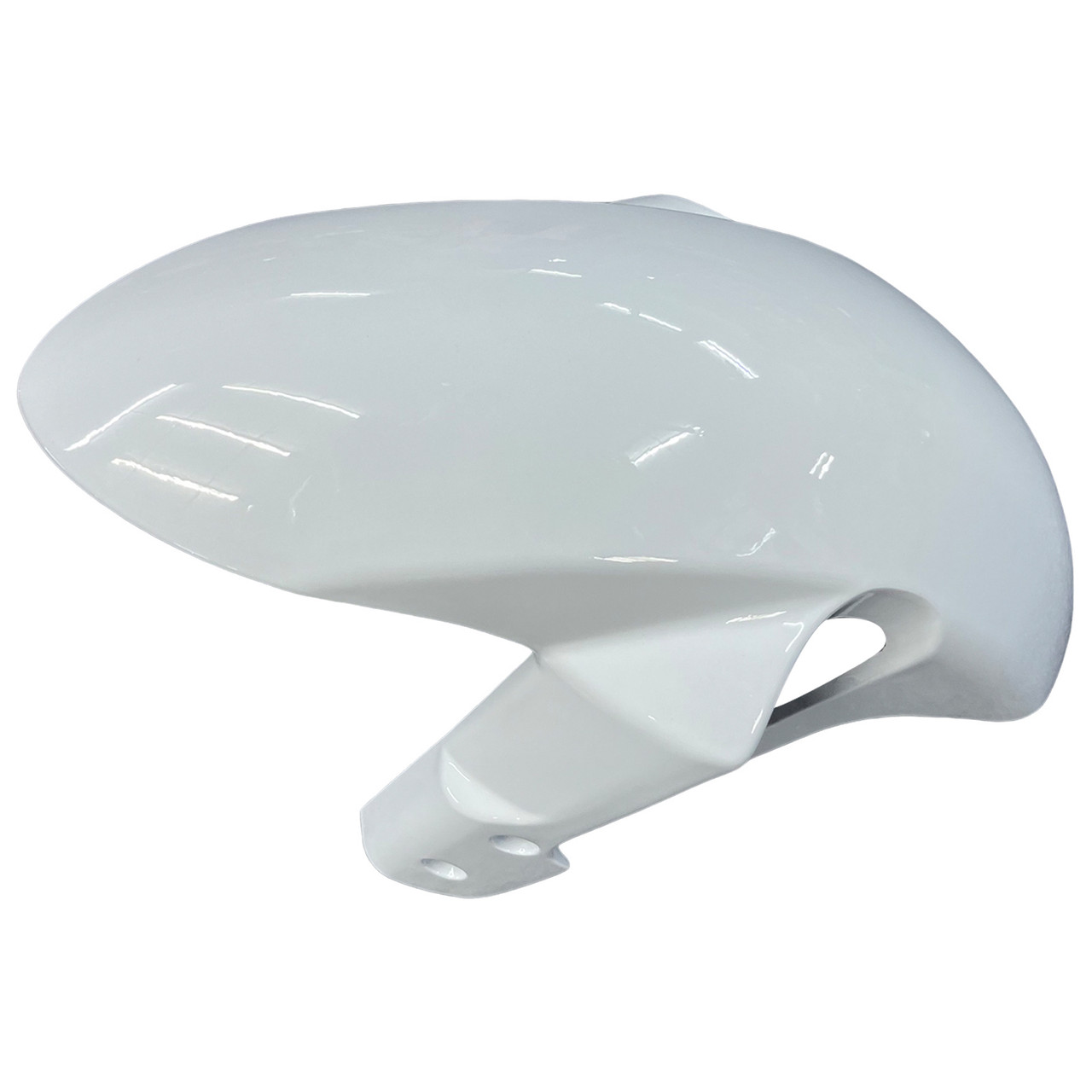 Suzuki GSXR 600/750 2006-2007 Amotopart Fairing Kit Generic #155